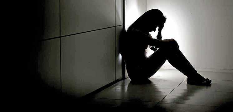 Novo coronavírus agrava os quadros psiquiátricos