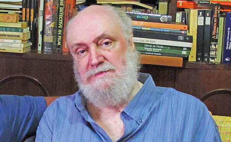 Aldir Blanc morre devido a infecção pelo Covid-19