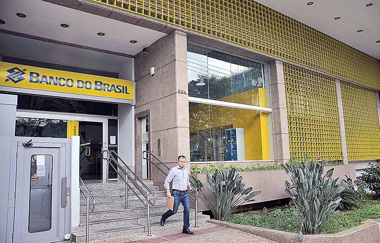 BB vê maior proteção contra inadimplência