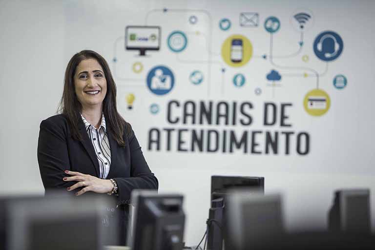 Banco Mercantil do Brasil ganha Prêmio Consumidor Moderno