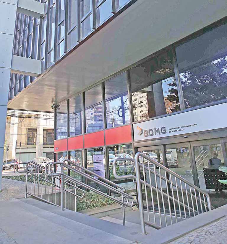BDMG abre cadastro para microempresas interessadas em linha de crédito