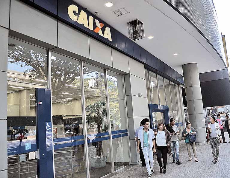 Caixa se diz pronta para pagar 2ª parcela de auxílio emergencial