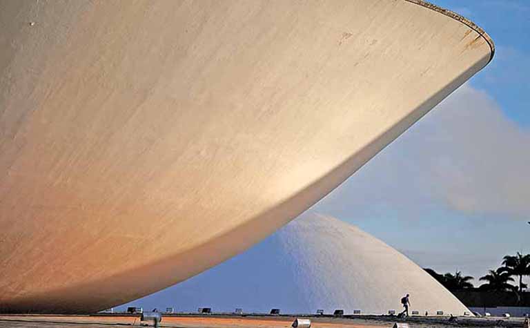 Eleições municipais podem ocorrer em dezembro