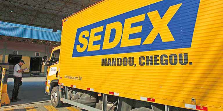 Correios lança pacote de serviços para atender demanda de MPEs e MEIs