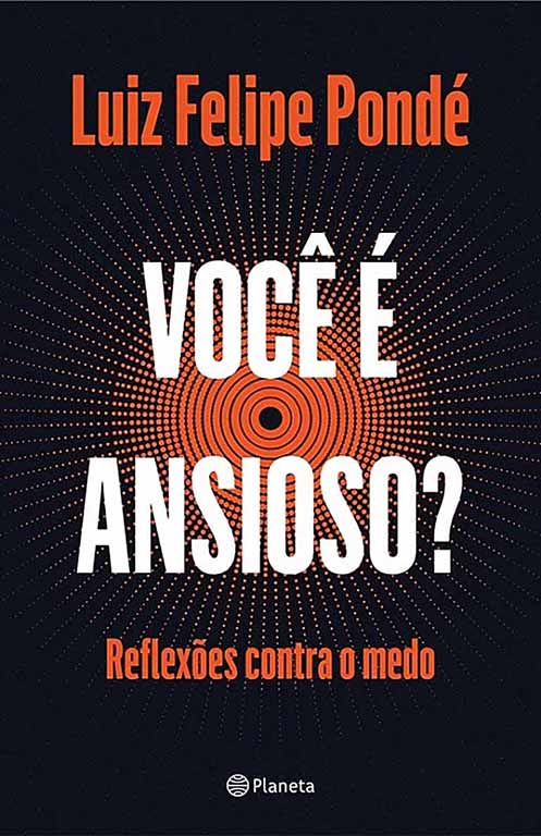 DC LIVROS | 16/05
