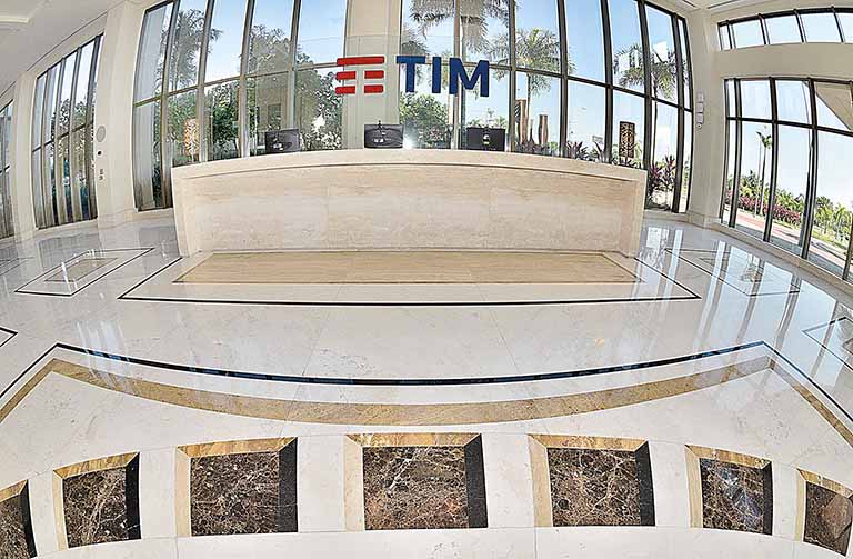 Manter a equipe engajada, mesmo em home office, é desafio da TIM