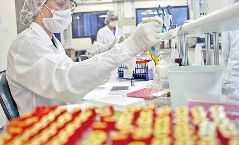 Fapemig concedeu quase 37.500 bolsas