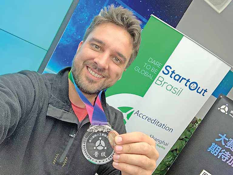 Holobox registra alta na demanda por hologramas
