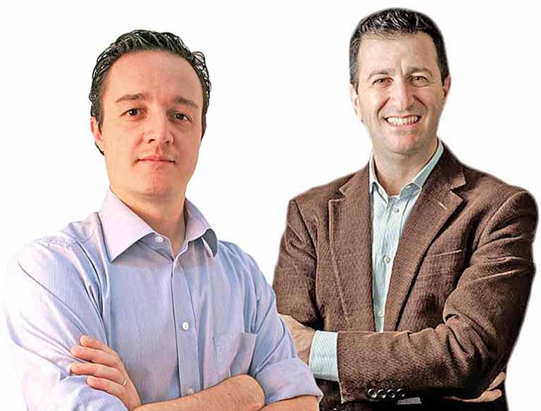 Empreendedores criam plataforma para adoção de MPEs