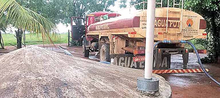 Minas lança Plano de Convivência com a Seca