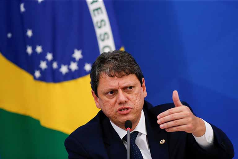 Governadores de oposição alimentam rumo para 2026 após resultados de 2024