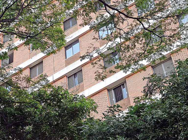 Diante da escuridão – um miniconto para a quarentena