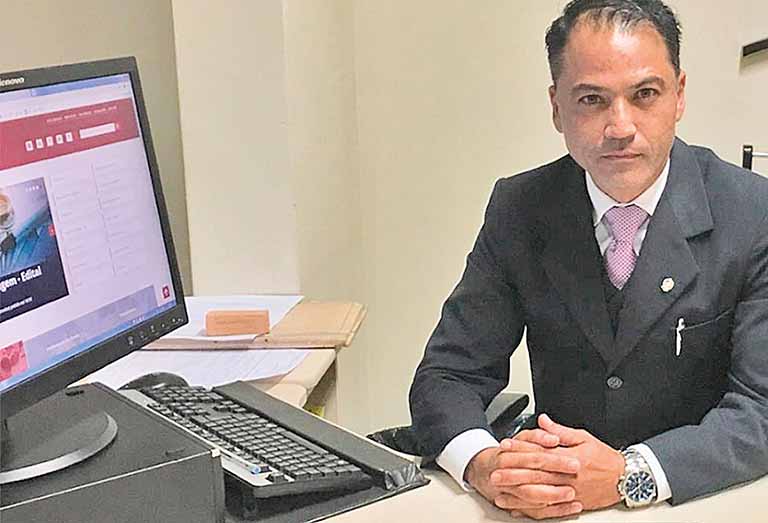 Ceprec faz pagamentos de precatórios