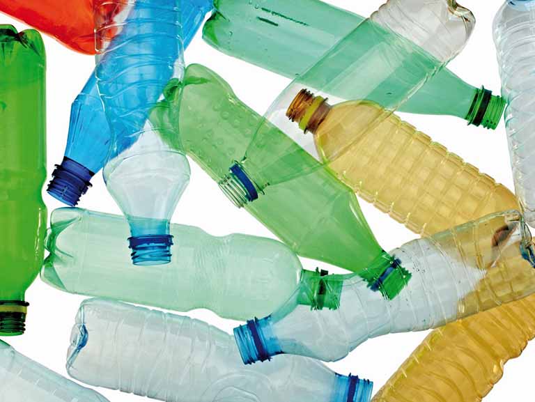 Novos hábitos devem revigorar a indústria do plástico