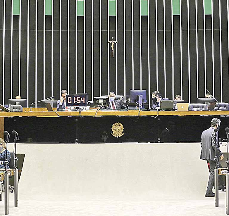 MP que amplia prazo para realizar AGO é aprovada