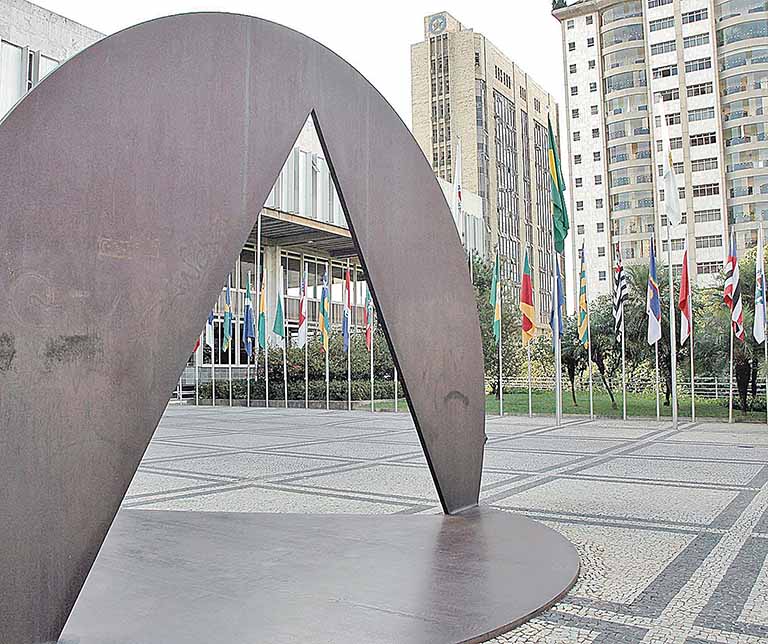 Assembleia inicia a tramitação da reforma da previdência do Estado