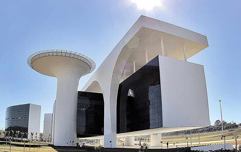 Arrecadação estadual cai 17,58% com o efeito do isolamento social