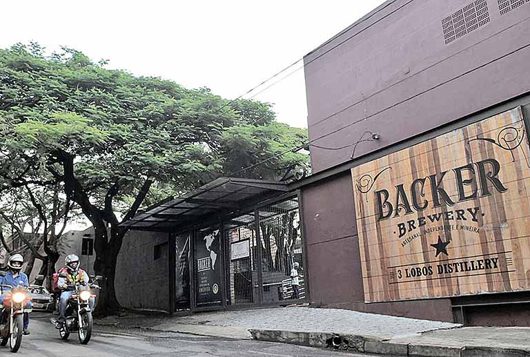 Polícia Civil indicia 11 funcionários da Backer