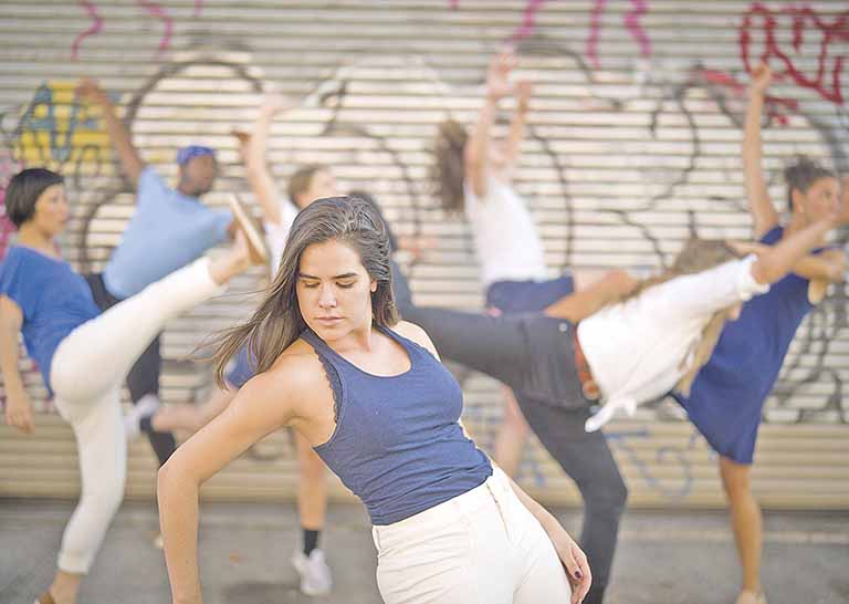 Mercado da dança em Minas ainda é tímido e com poucas oportunidades