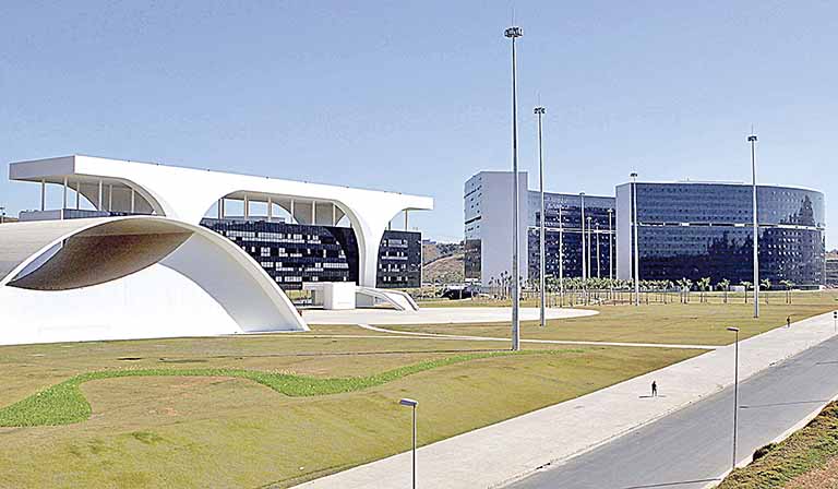 Governo cria protocolo de lockdown para conter vírus