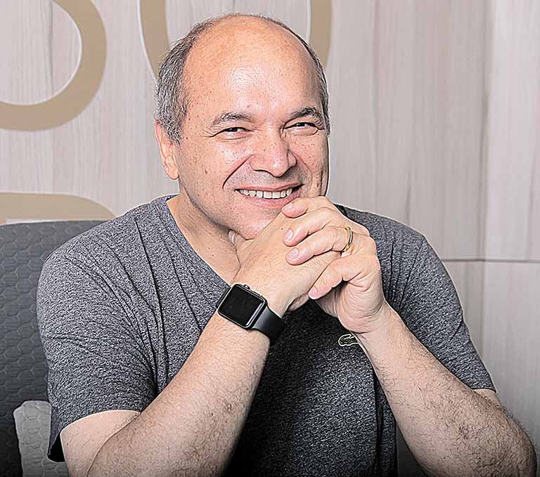 Brasil sobe três posições em ranking de competitividade