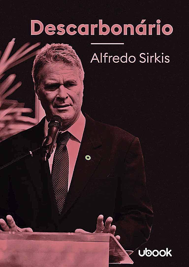 Sirkis defende economia de “menos carbono”