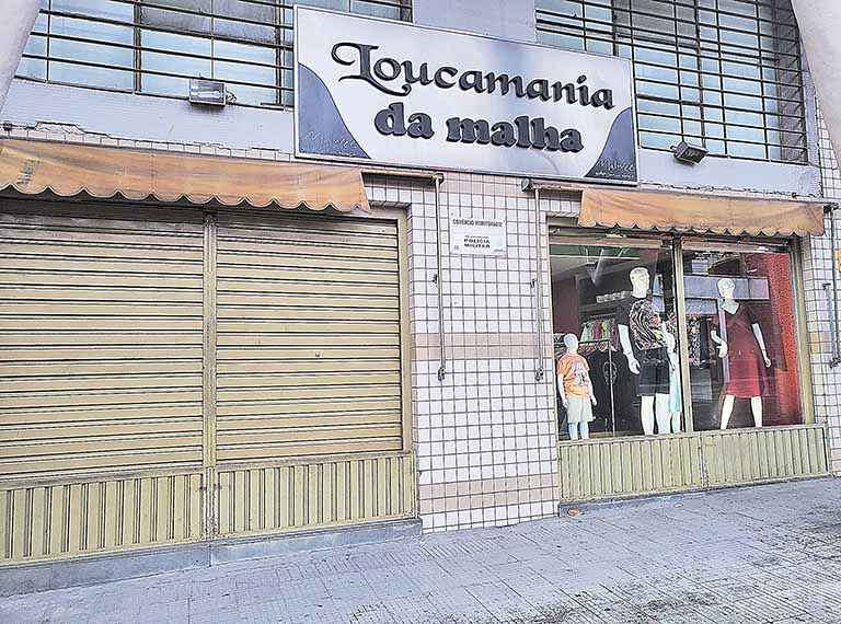Dia dos Namorados deve ter forte queda nas vendas