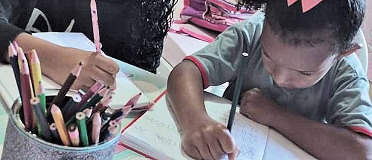 Futuro da educação: desafios e novos rumos
