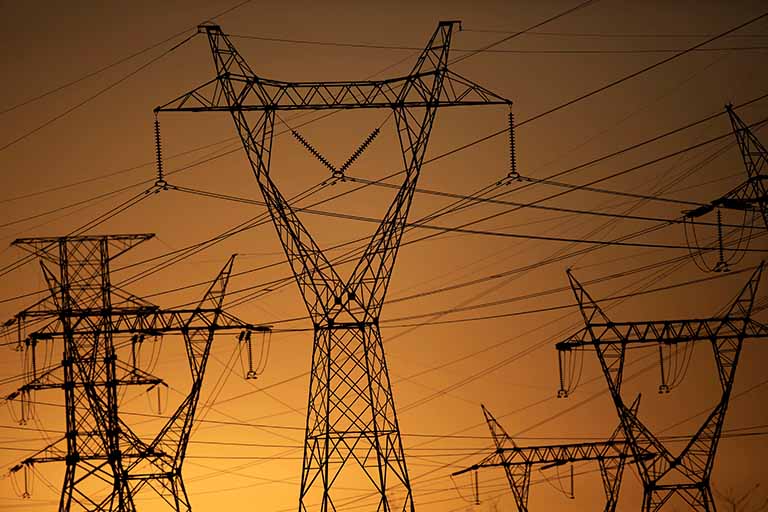 ONS prevê queda de apenas 0,4% na carga de energia no Brasil em julho