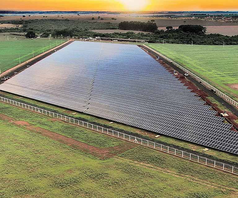 Alsol investe R$ 70 milhões em Minas