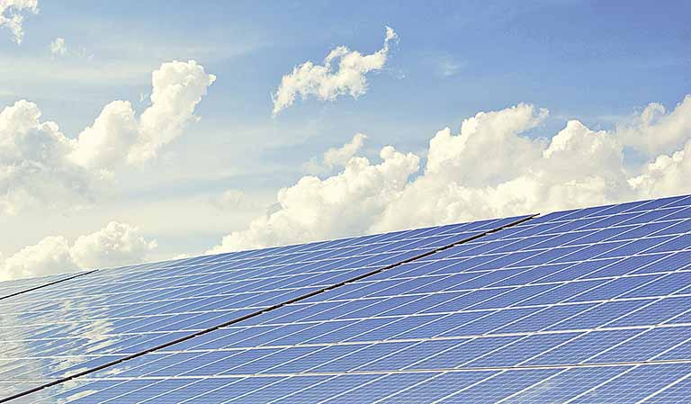 Energia concentra aportes em Minas