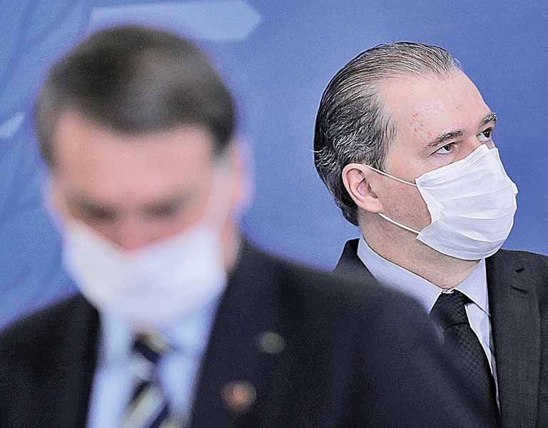 Inquérito das fake news é validado pelos ministros do STF