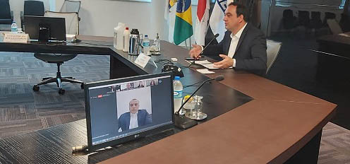 Minas Gerais debate retomada da economia verde no pós-pandemia