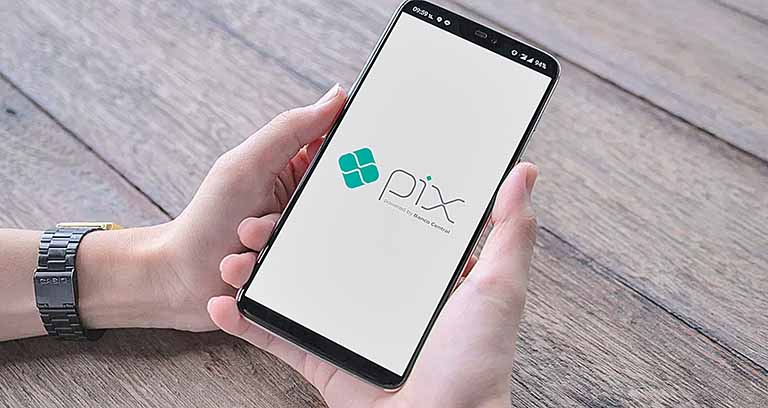 Listas de contato de celulares podem integrar PIX a partir de abril