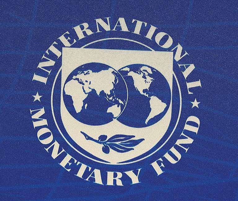 Economia global e o futuro traçado pelo FMI