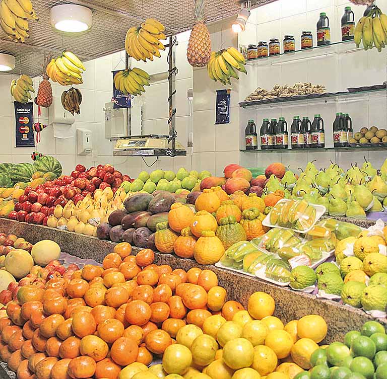 Mercado restrito gera prejuízo aos fruticultores do Norte de Minas