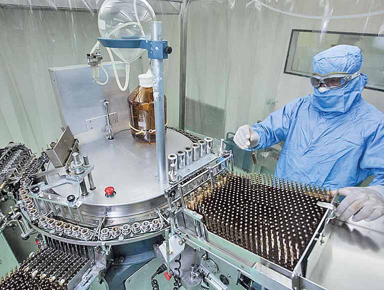 Nova planta da Hipolabor começa a operar em julho