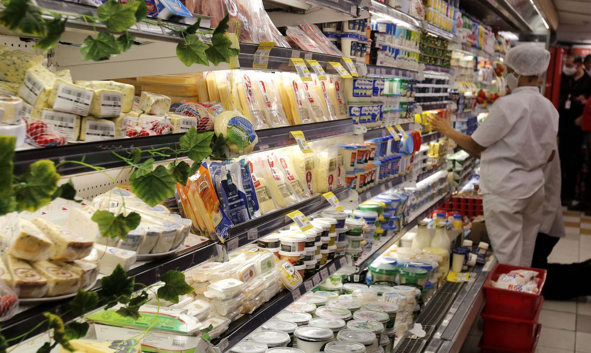 Guerra pode desencadear crise alimentar global
