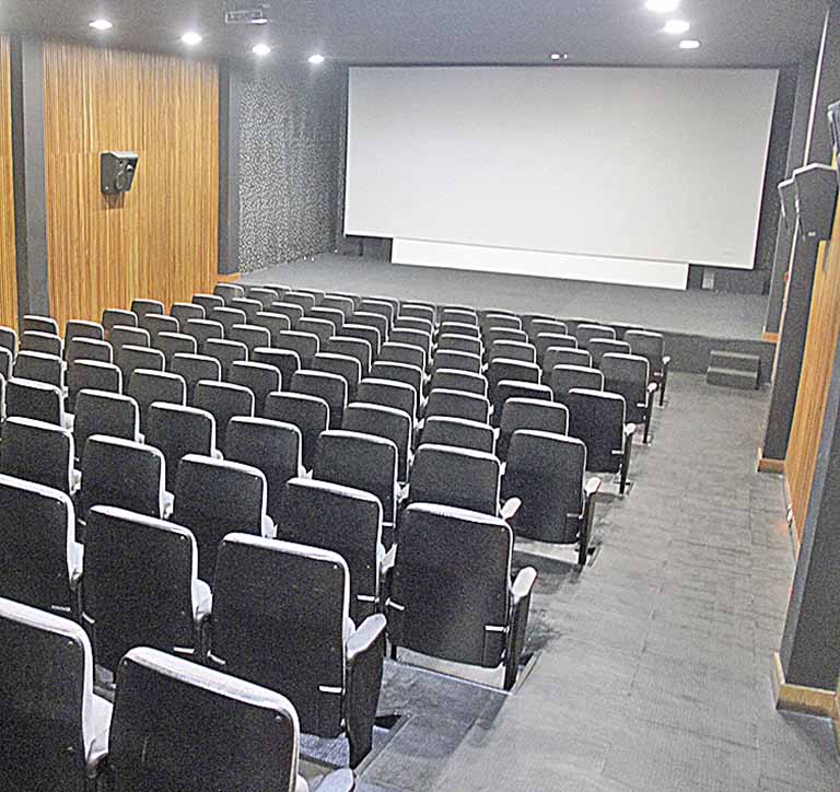 BDMG CulturaI realiza premiação
