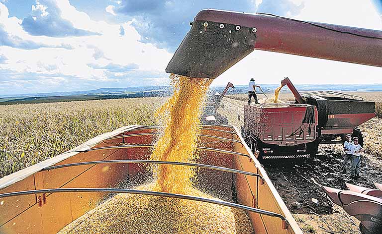 Reforma na China pode abrir mercado ao País