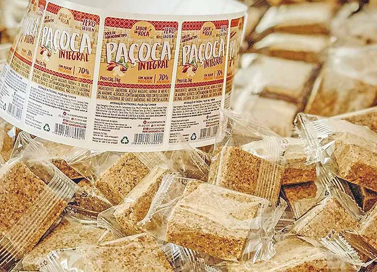 Pequenos negócios se reinventam na crise