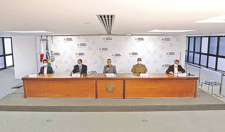 Governo prepara envio de reforma da Previdência