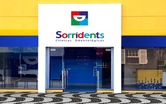 Sorridents prevê a abertura de 20 clínicas