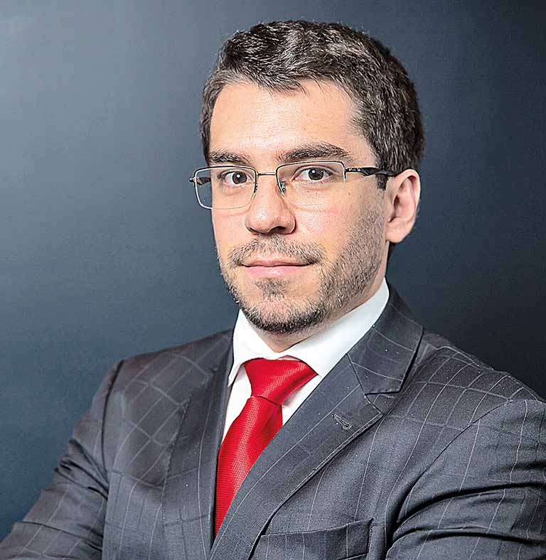 Empresas devem tomar cuidado na terceirização, recomenda especialista