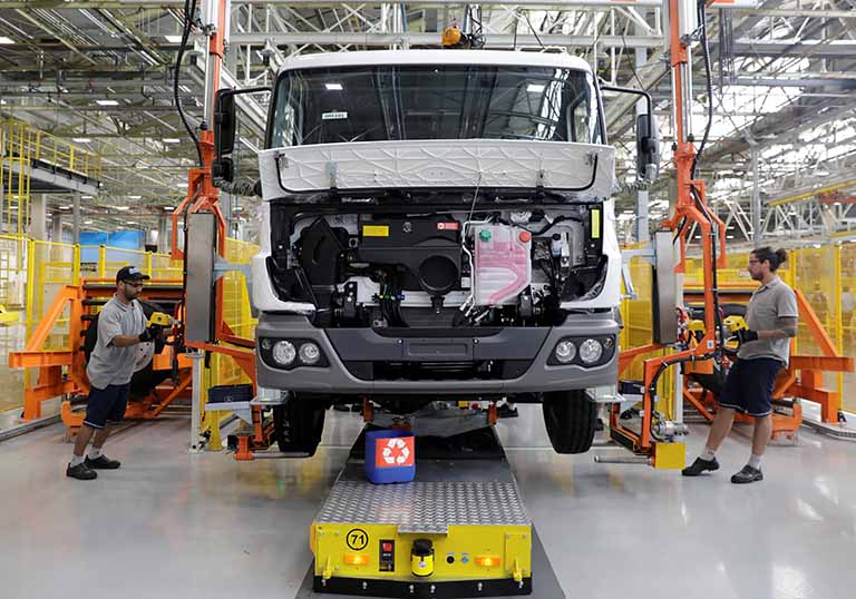 Acordo entre Brasil e México é adiado em 3 anos
