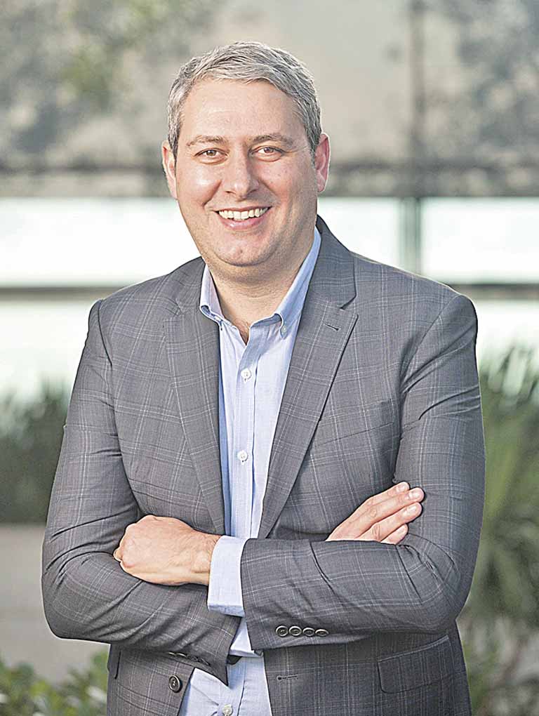 Vivo amplia rede de fibra para mais 19 municípios em Minas Gerais