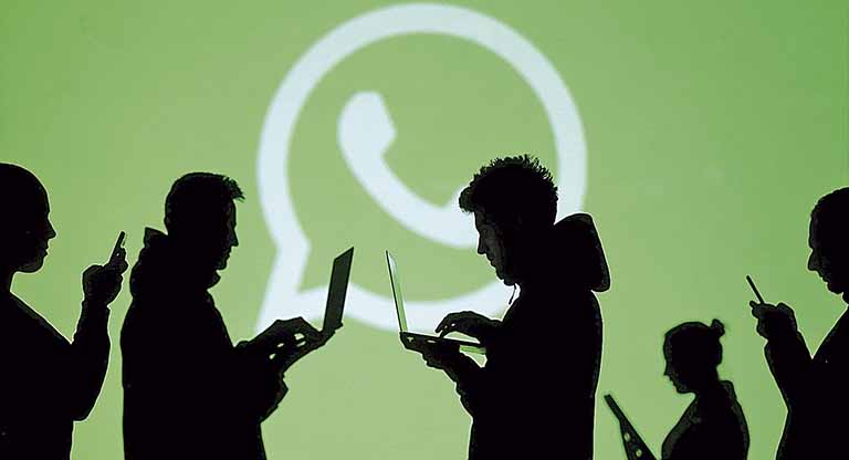 WhatsApp lança pagamento digital no País