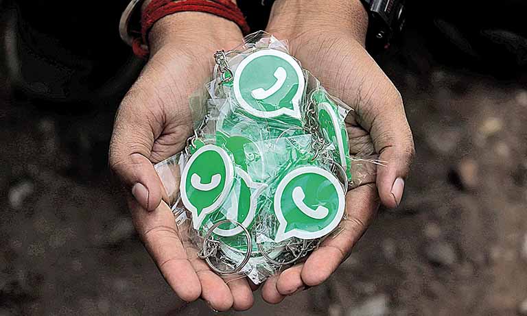 Cielo anuncia suspensão de serviços financeiros via WhatsApp