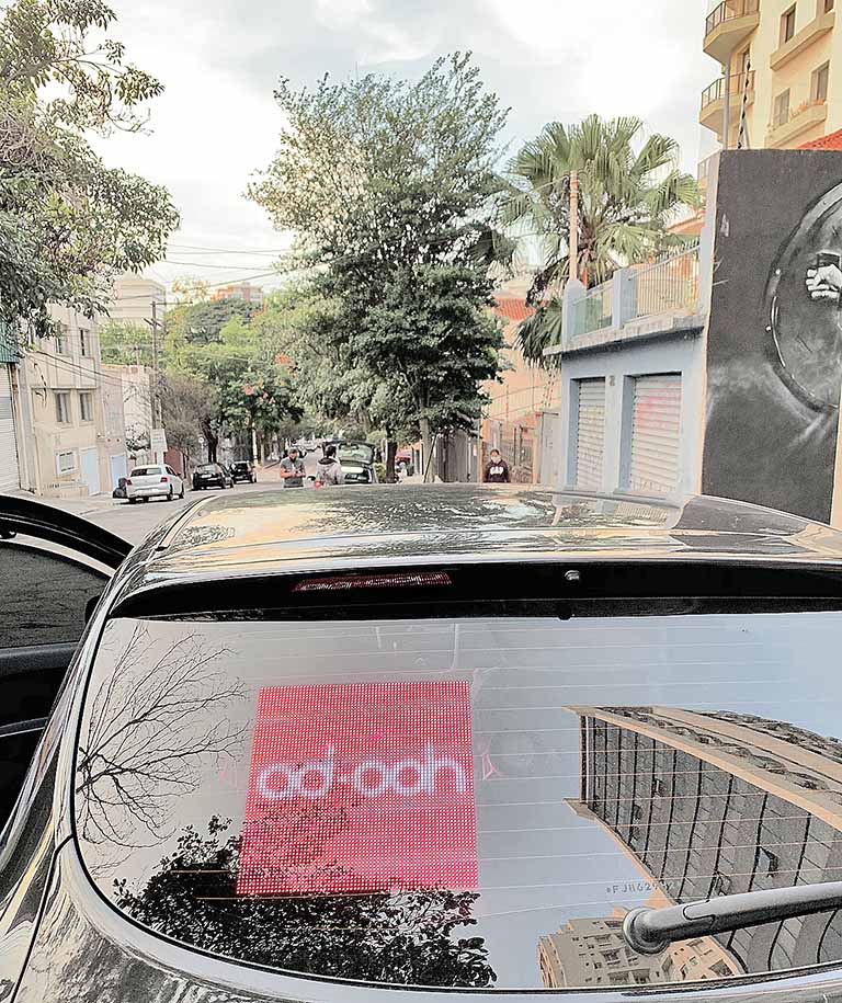 Motoristas de app ganham aliado para ampliar renda