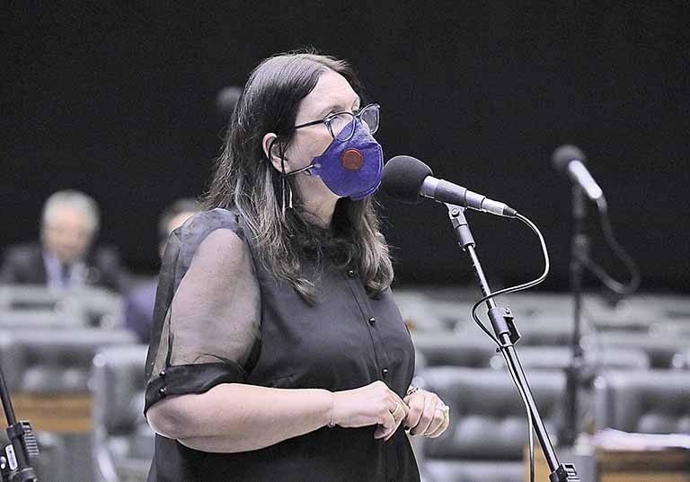 Bolsonaro destitui vice-liderança do Congresso